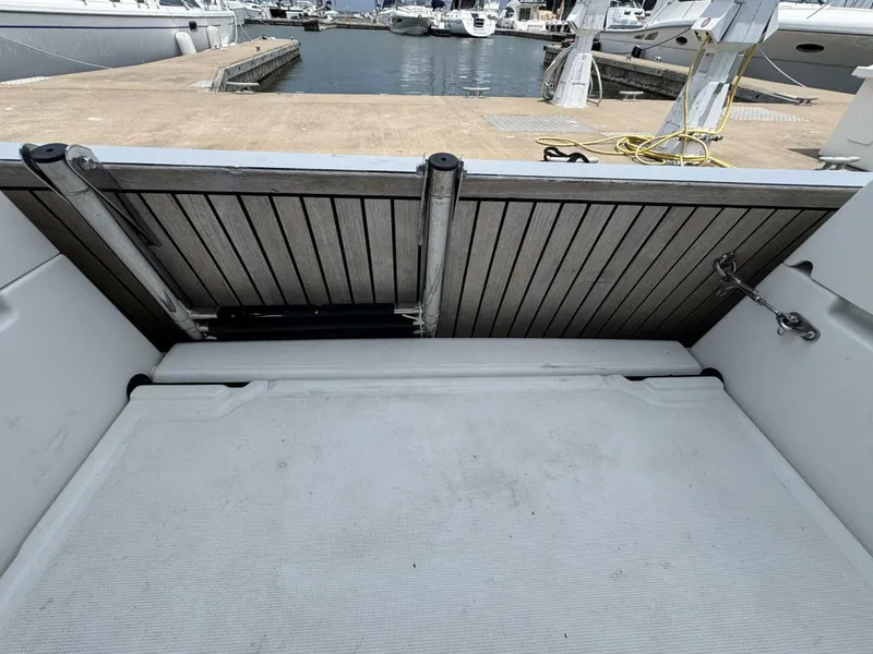 Slide: The Image of Jeanneau Sun Odyssey 389 2018 - 7596890