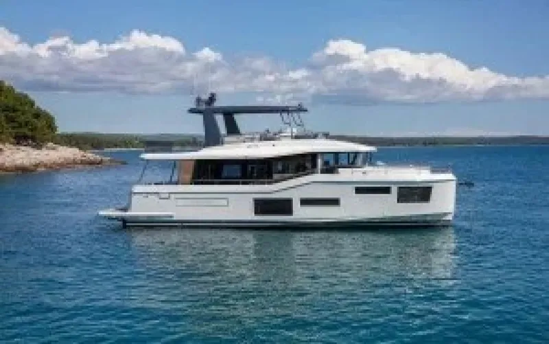 The Image of Beneteau Grand Trawler 2026 - 7597003