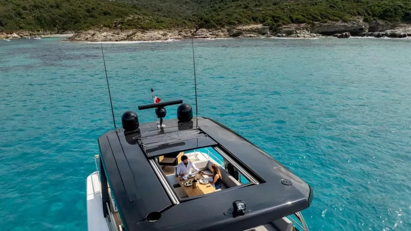 Slide: The Image of Beneteau Grand Trawler 2026 - 7596998