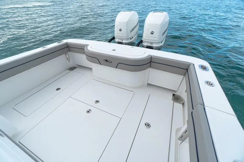 Slide: The Image of Valhalla Boatworks V-33 2027 - 7597361