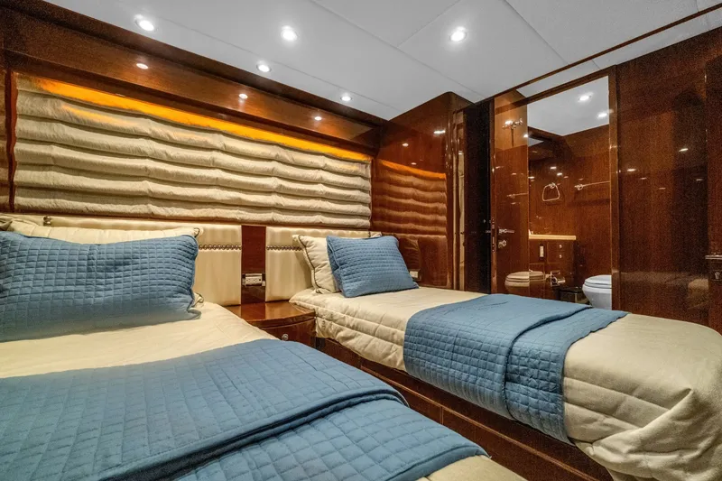 Slide: The Image of Guest Cabin - 7665346