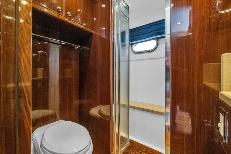 Slide: The Image of Aft Shower - 7665379