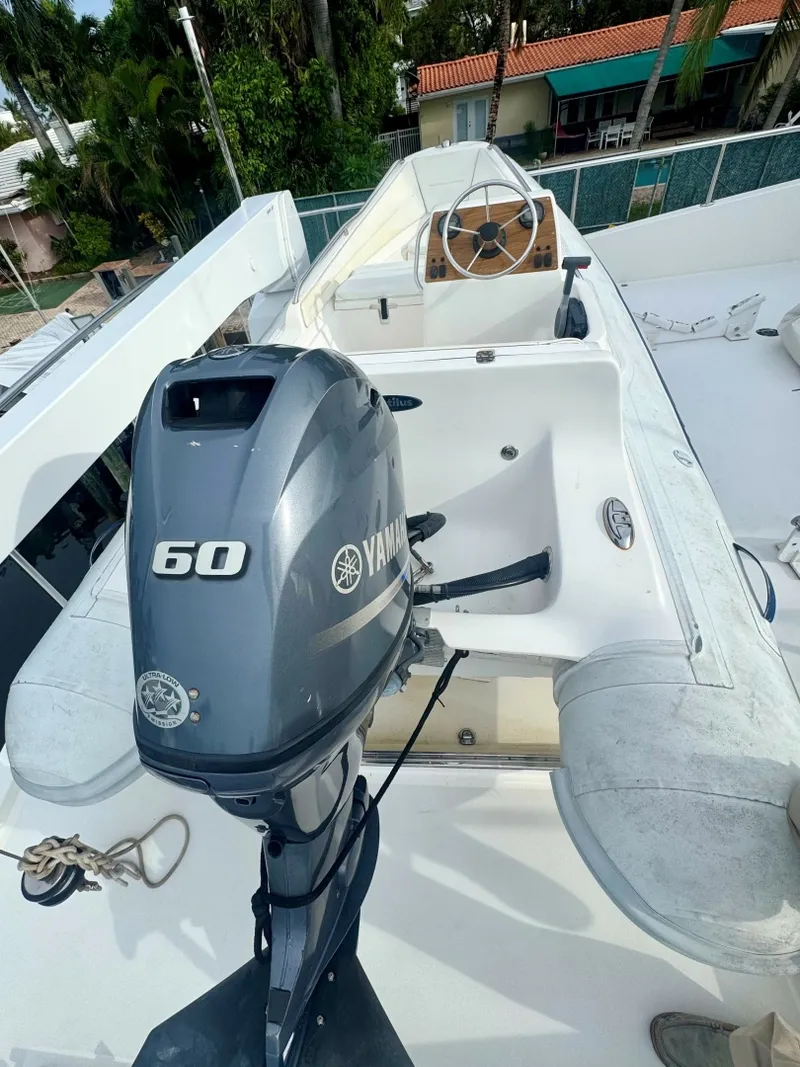 Slide: The Image of Yamaha 60HP - 7825789