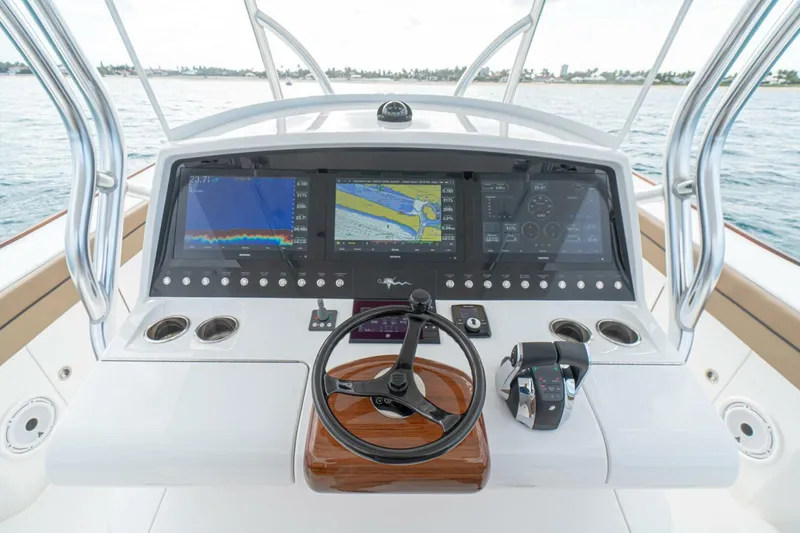 Slide: The Image of Valhalla Boatworks V-41 2027 - 7597736