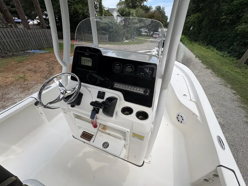 Slide: The Image of Tidewater 2200 Carolina Bay 2019 - 7598094