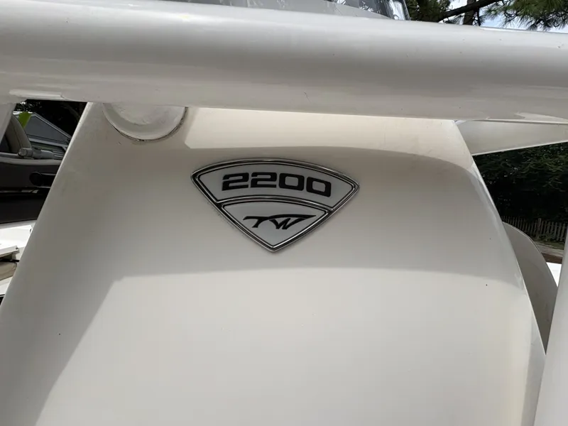 Slide: The Image of Tidewater 2200 Carolina Bay 2019 - 7598089