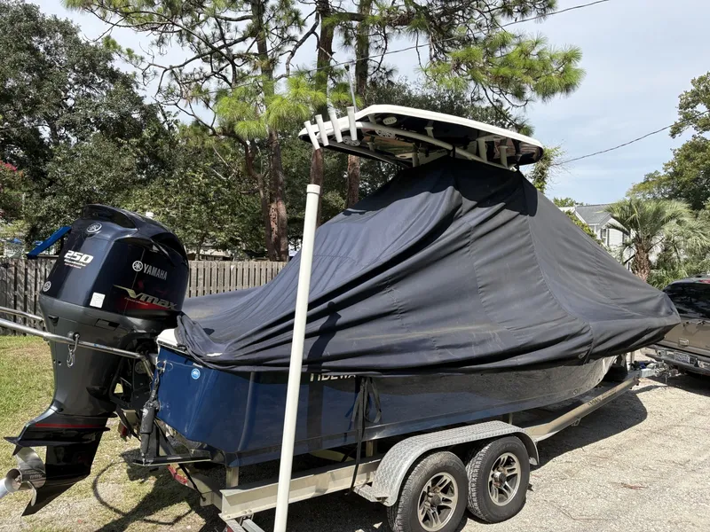 Slide: The Image of Tidewater 2200 Carolina Bay 2019 - 7598109