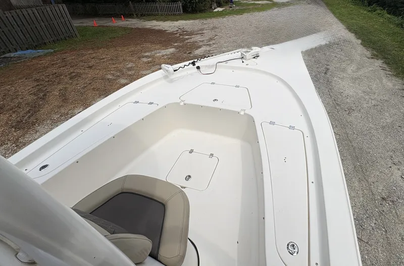 Slide: The Image of Tidewater 2200 Carolina Bay 2019 - 7598083