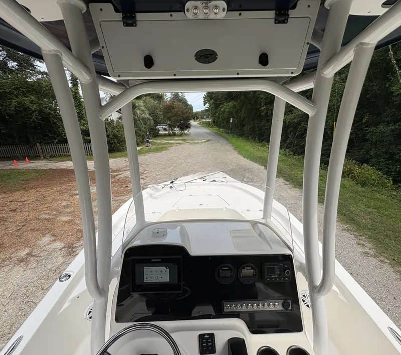 Slide: The Image of Tidewater 2200 Carolina Bay 2019 - 7598099