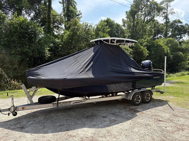 Slide: The Image of Tidewater 2200 Carolina Bay 2019 - 7598107