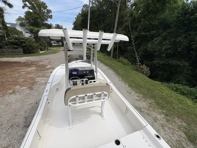 Slide: The Image of Tidewater 2200 Carolina Bay 2019 - 7598093