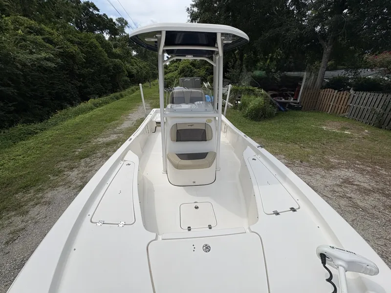 Slide: The Image of Tidewater 2200 Carolina Bay 2019 - 7598085