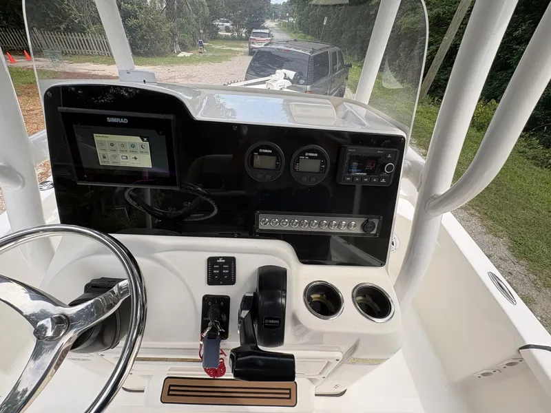 Slide: The Image of Tidewater 2200 Carolina Bay 2019 - 7598091