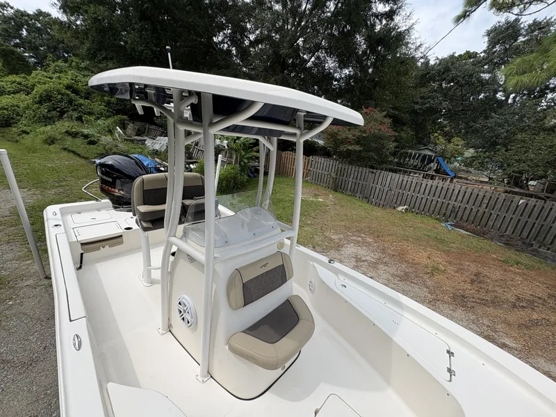 Slide: The Image of Tidewater 2200 Carolina Bay 2019 - 7598087