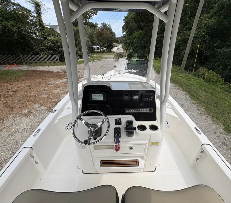 Slide: The Image of Tidewater 2200 Carolina Bay 2019 - 7598092