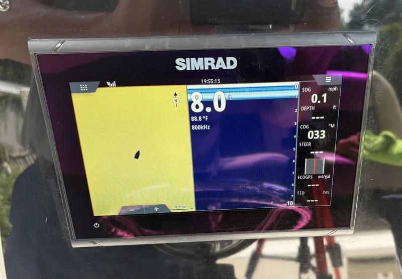 Slide: The Image of Tidewater 2200 Carolina Bay 2019 - 7598104