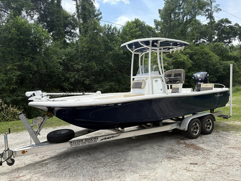 The Image of Tidewater 2200 Carolina Bay 2019 - 7598067