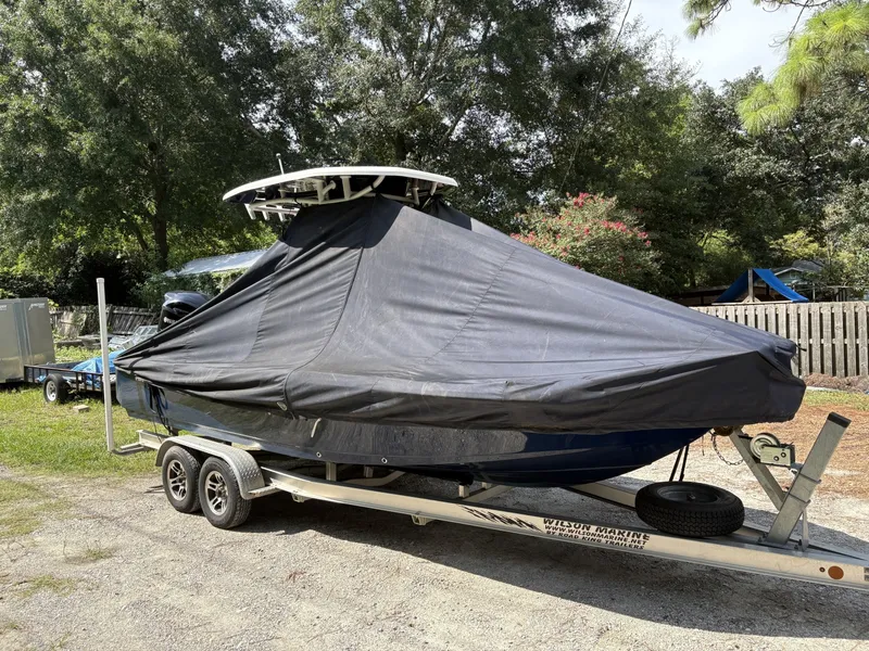 Slide: The Image of Tidewater 2200 Carolina Bay 2019 - 7598110