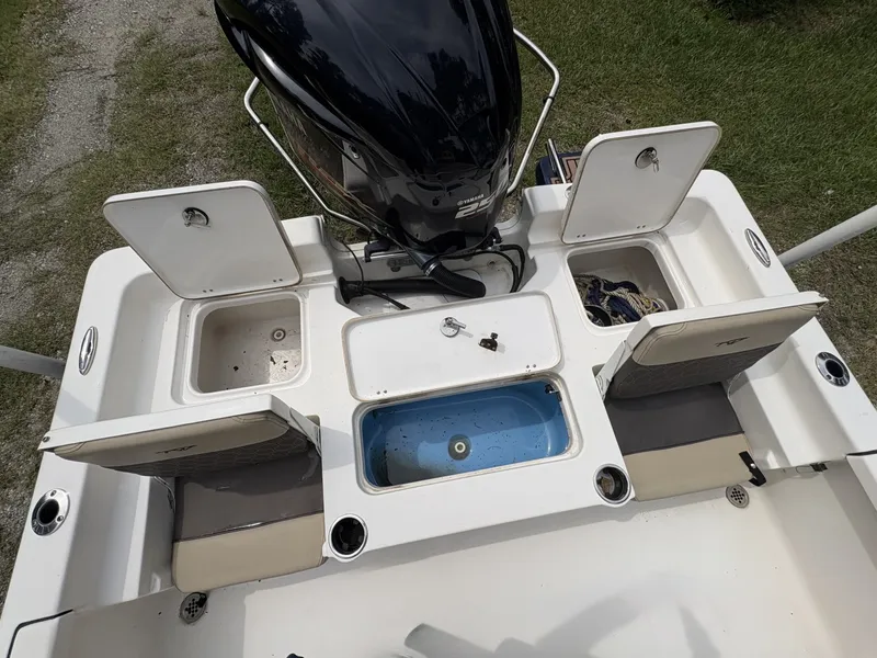 Slide: The Image of Tidewater 2200 Carolina Bay 2019 - 7598081