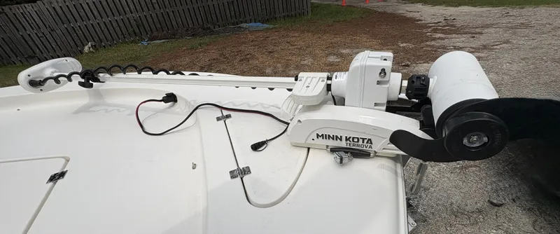 Slide: The Image of Tidewater 2200 Carolina Bay 2019 - 7598084