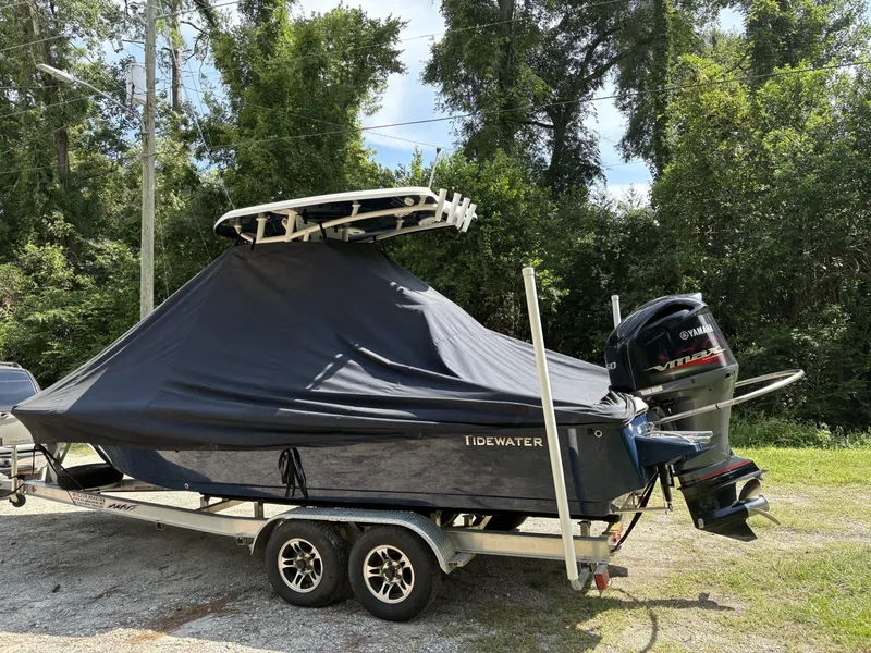 Slide: The Image of Tidewater 2200 Carolina Bay 2019 - 7598108