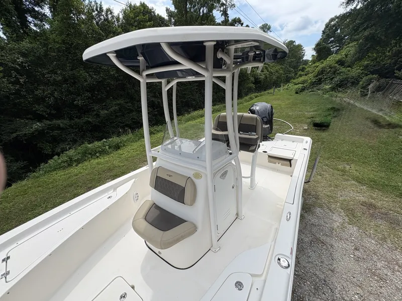 Slide: The Image of Tidewater 2200 Carolina Bay 2019 - 7598086