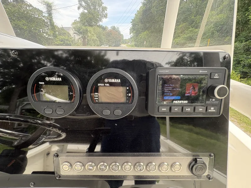 Slide: The Image of Tidewater 2200 Carolina Bay 2019 - 7598090