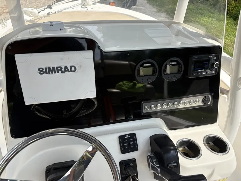 Slide: The Image of Tidewater 2200 Carolina Bay 2019 - 7598106