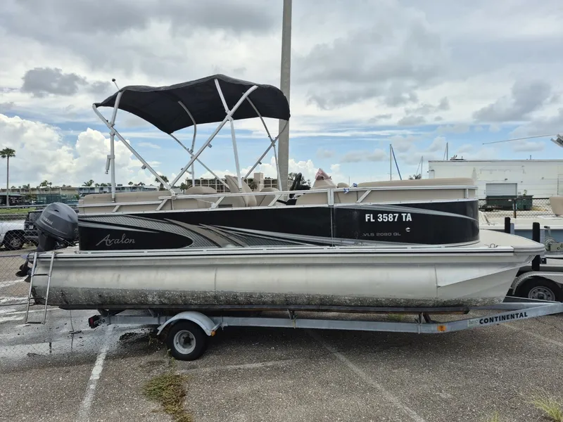 The Image of Avalon VLS 2080 QL 2021 - 7598255
