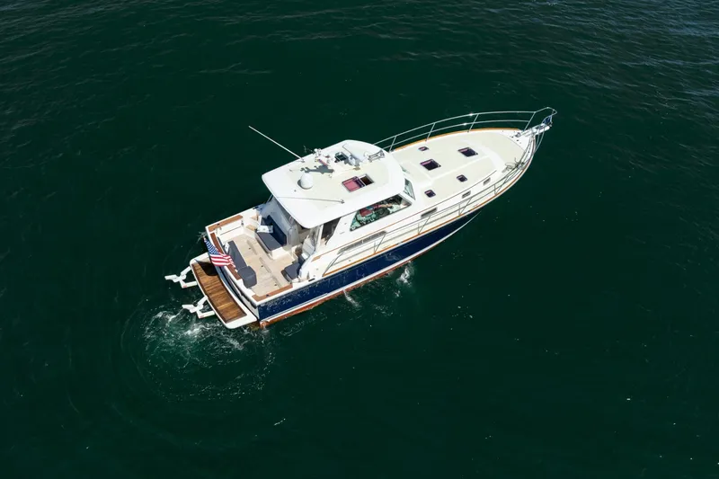 Slide: The Image of Sabre Hard Top Express 2008 - 7601105