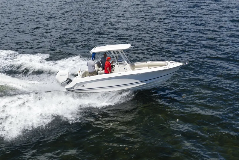 Slide: The Image of Boston Whaler 230 OUTRAGE 2021 - 7601176