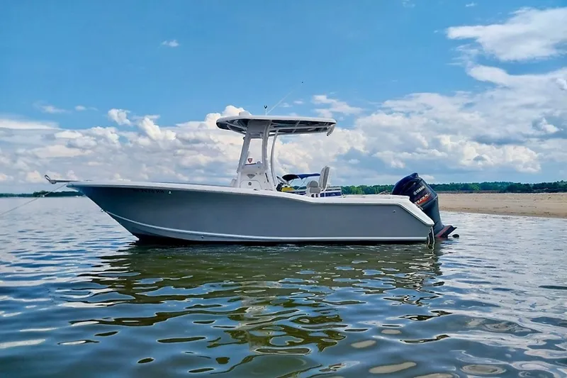 The Image of Tidewater 230 LXF 2016 - 7601283