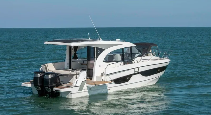 The Image of Beneteau Antares 11 2027 - 7601315