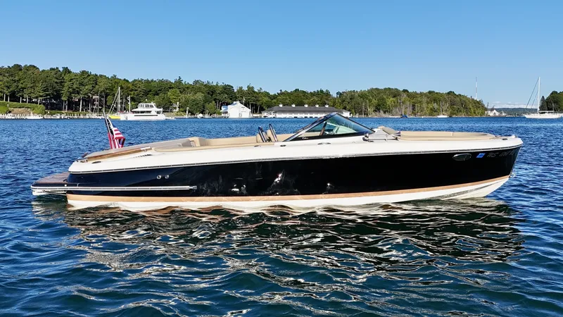 Slide: The Image of Chris-Craft Carina 21 2016 - 7601676