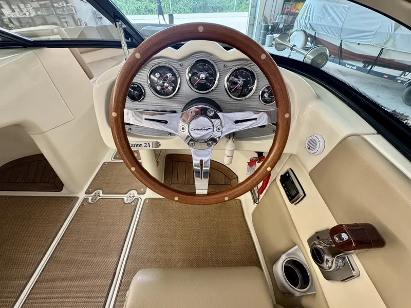 Slide: The Image of Chris-Craft Carina 21 2016 - 7601696