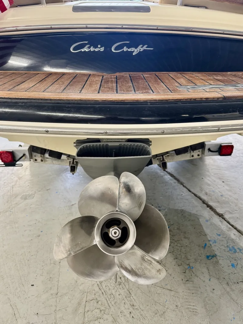 Slide: The Image of Chris-Craft Carina 21 2016 - 7601688