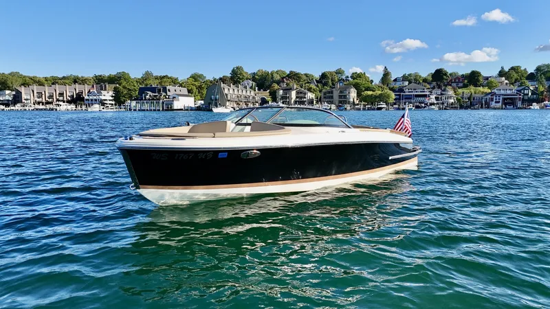 Slide: The Image of Chris-Craft Carina 21 2016 - 7601681