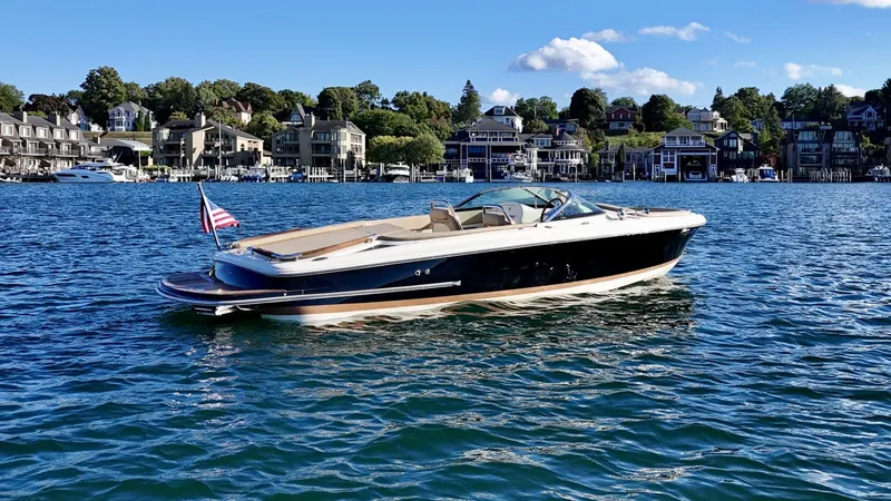 Slide: The Image of Chris-Craft Carina 21 2016 - 7601709
