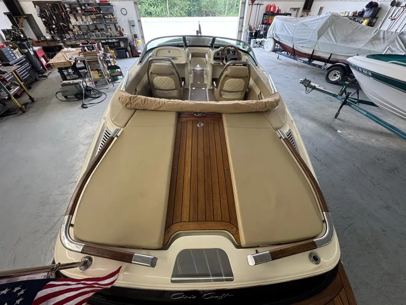 Slide: The Image of Chris-Craft Carina 21 2016 - 7601689