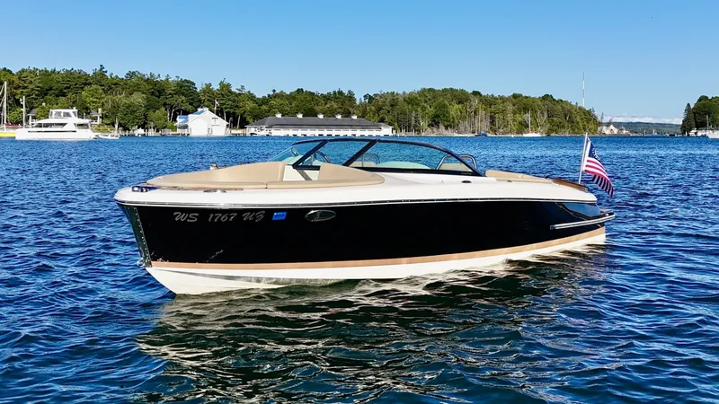 The Image of Chris-Craft Carina 21 2016 - 7601669