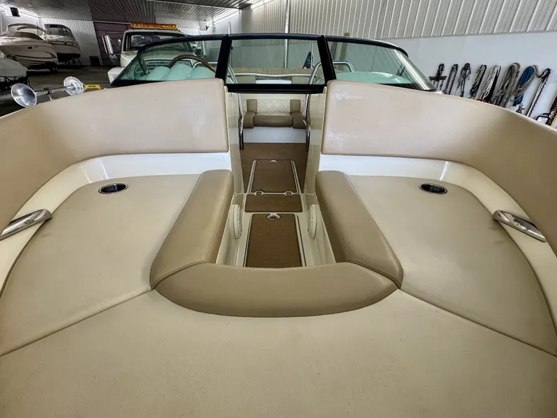 Slide: The Image of Chris-Craft Carina 21 2016 - 7601701