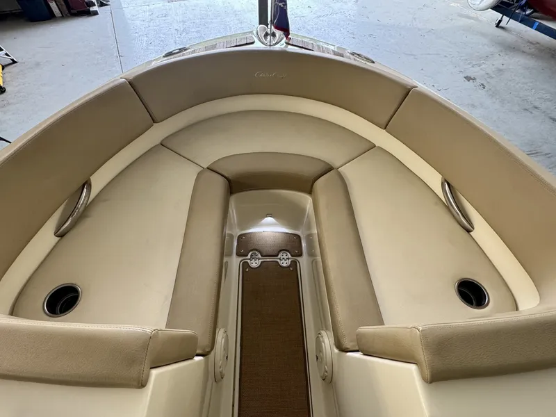Slide: The Image of Chris-Craft Carina 21 2016 - 7601700