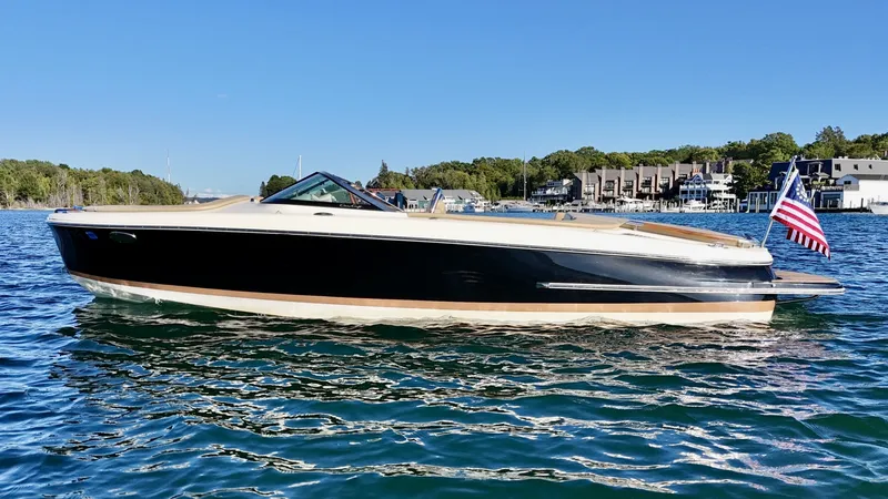 Slide: The Image of Chris-Craft Carina 21 2016 - 7601680
