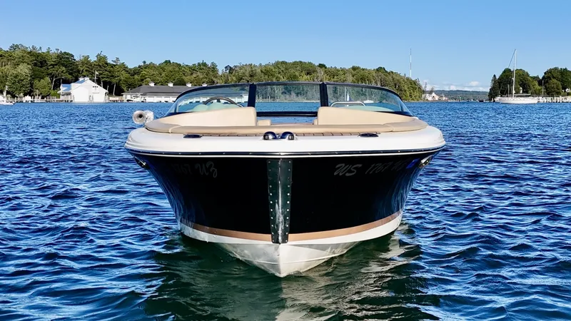 Slide: The Image of Chris-Craft Carina 21 2016 - 7601682