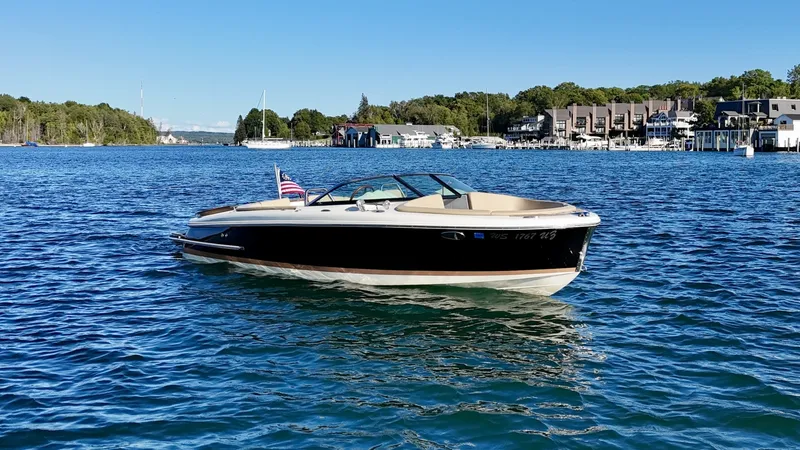 Slide: The Image of Chris-Craft Carina 21 2016 - 7601684