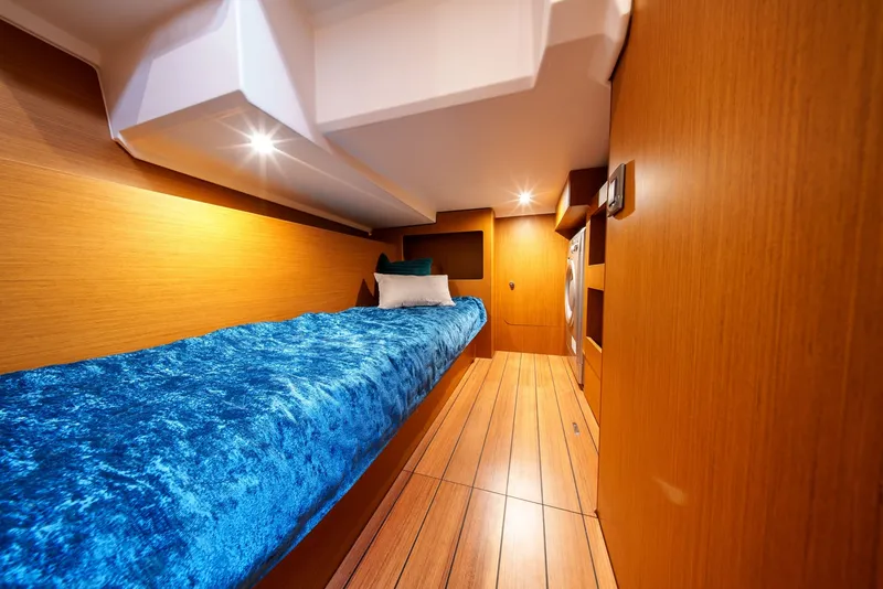 Slide: The Image of Beneteau Swift Trawler 54 2026 - 7602147