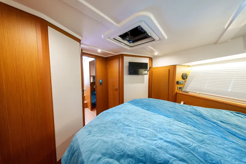 Slide: The Image of Beneteau Swift Trawler 54 2026 - 7602150