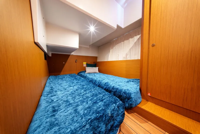 Slide: The Image of Beneteau Swift Trawler 54 2026 - 7602148