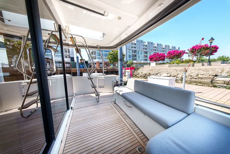 Slide: The Image of Beneteau Swift Trawler 54 2026 - 7602129