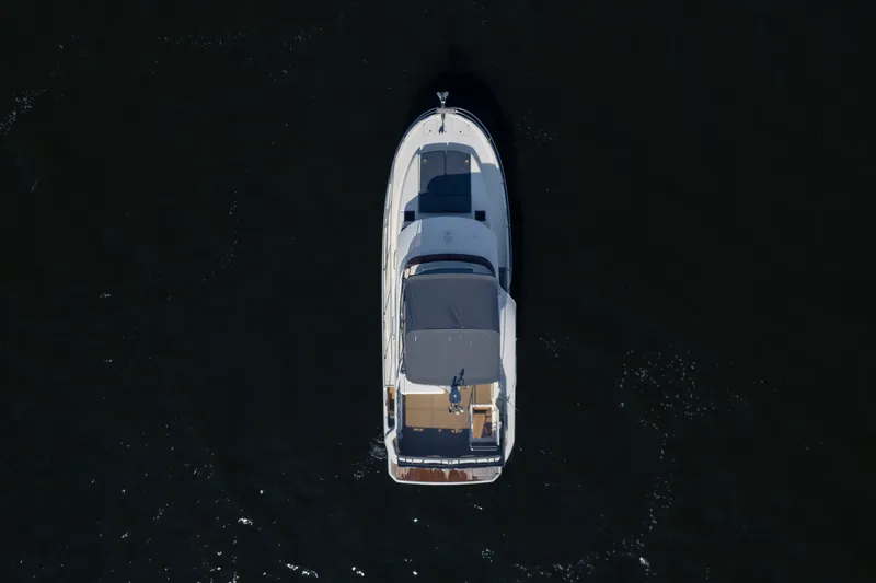 Slide: The Image of Beneteau Swift Trawler 54 2026 - 7602106